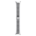 Spigen Modern Fit Band - Bransoleta do Samsung Galaxy Watch Ultra 47 mm (Srebrny) Spigen