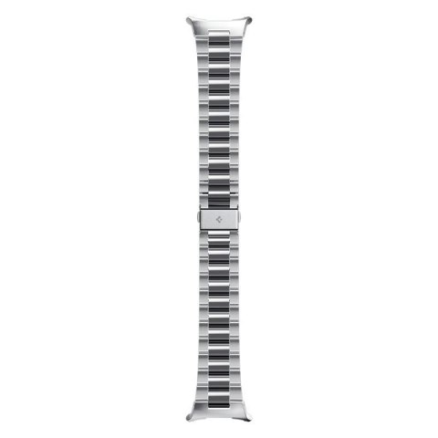 Spigen Modern Fit Band - Bransoleta do Samsung Galaxy Watch Ultra 47 mm (Srebrny) Spigen Spigen Modern Fit Band - Bransoleta do Samsung Galaxy Watch Ultra 47 mm (Srebrny) Spigen