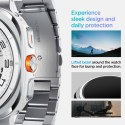 Spigen Modern Fit Band - Bransoleta do Samsung Galaxy Watch Ultra 47 mm (Srebrny) Spigen
