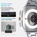 Spigen Modern Fit Band - Bransoleta do Samsung Galaxy Watch Ultra 47 mm (Srebrny) Spigen