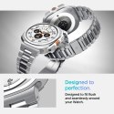 Spigen Modern Fit Band - Bransoleta do Samsung Galaxy Watch Ultra 47 mm (Srebrny) Spigen