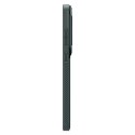 Spigen Optik Armor - Etui do Samsung Galaxy S25 Ultra (Abyss Green) Spigen