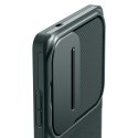 Spigen Optik Armor - Etui do Samsung Galaxy S25 Ultra (Abyss Green) Spigen