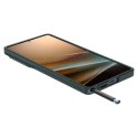 Spigen Optik Armor - Etui do Samsung Galaxy S25 Ultra (Abyss Green) Spigen