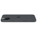 Spigen Optik GLAS.TR Camera Protector 2-Pack - Szkło ochronne na obiektyw do iPhone 16 / 16 Plus (2 szt) (Czarny) Spigen