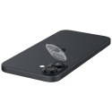 Spigen Optik GLAS.TR Camera Protector 2-Pack - Szkło ochronne na obiektyw do iPhone 16 / 16 Plus (2 szt) (Przezroczysty) Spigen