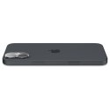Spigen Optik GLAS.TR Camera Protector 2-Pack - Szkło ochronne na obiektyw do iPhone 16 / 16 Plus (2 szt) (Przezroczysty) Spigen
