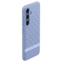 Spigen Parallax Mag MagSafe - Etui do Samsung Galaxy S25+ (Purple Ish) Spigen