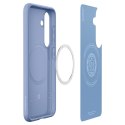 Spigen Parallax Mag MagSafe - Etui do Samsung Galaxy S25+ (Purple Ish) Spigen