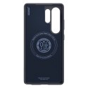 Spigen Parallax Mag MagSafe - Etui do Samsung Galaxy S25 Ultra (Navy Violet) Spigen