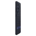 Spigen Parallax Mag MagSafe - Etui do Samsung Galaxy S25 Ultra (Navy Violet) Spigen