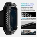 Spigen Rugged Armor - Obudowa do Apple Watch 10 42 mm (Matte Black) Spigen