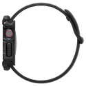 Spigen Rugged Armor - Obudowa do Apple Watch 10 46 mm (Matte Black) Spigen