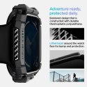 Spigen Rugged Armor - Obudowa do Apple Watch 10 46 mm (Matte Black) Spigen