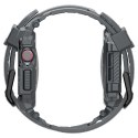 Spigen Rugged Armor Pro - Pasek z obudową do Apple Watch 10 46 mm (Dark Grey) Spigen