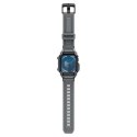 Spigen Rugged Armor Pro - Pasek z obudową do Apple Watch 10 46 mm (Dark Grey) Spigen