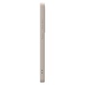 Spigen Silicone Fit Mag MagSafe - Etui do Samsung Galaxy S25 Ultra (Natural Titanium) Spigen