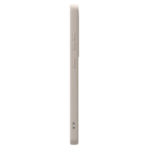 Spigen Silicone Fit Mag MagSafe - Etui do Samsung Galaxy S25 Ultra (Natural Titanium) Spigen Spigen Silicone Fit Mag MagSafe - Etui do Samsung Galaxy S25 Ultra (Natural Titanium) Spigen