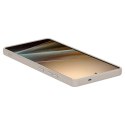 Spigen Silicone Fit Mag MagSafe - Etui do Samsung Galaxy S25 Ultra (Natural Titanium) Spigen