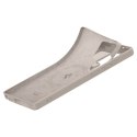 Spigen Silicone Fit Mag MagSafe - Etui do Samsung Galaxy S25 Ultra (Natural Titanium) Spigen