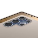 Spigen Silicone Fit Mag MagSafe - Etui do Samsung Galaxy S25 Ultra (Natural Titanium) Spigen
