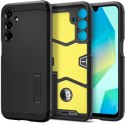 Spigen Tough Armor - Etui do Samsung Galaxy A16 4G/5G (Czarny) Spigen