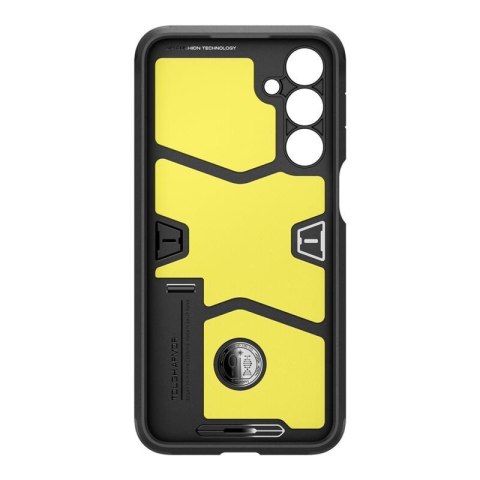 Spigen Tough Armor - Etui do Samsung Galaxy A16 4G/5G (Czarny) Spigen Spigen Tough Armor - Etui do Samsung Galaxy A16 4G/5G (Czarny) Spigen