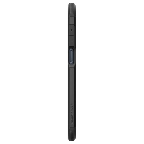 Spigen Tough Armor - Etui do Samsung Galaxy A16 4G/5G (Czarny) Spigen Spigen Tough Armor - Etui do Samsung Galaxy A16 4G/5G (Czarny) Spigen