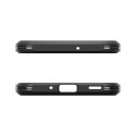 Spigen Tough Armor - Etui do Samsung Galaxy A16 4G/5G (Czarny) Spigen