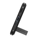 Spigen Tough Armor - Etui do Samsung Galaxy A16 4G/5G (Czarny) Spigen