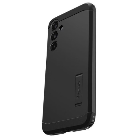 Spigen Tough Armor - Etui do Samsung Galaxy A16 4G/5G (Czarny) Spigen Spigen Tough Armor - Etui do Samsung Galaxy A16 4G/5G (Czarny) Spigen