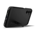 Spigen Tough Armor - Etui do Samsung Galaxy A16 4G/5G (Czarny) Spigen