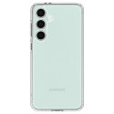 Spigen Ultra Hybrid - Etui do Samsung Galaxy S24 FE (Przezroczysty) Spigen