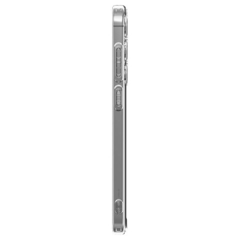 Spigen Ultra Hybrid - Etui do Samsung Galaxy S24 FE (Przezroczysty) Spigen Spigen Ultra Hybrid - Etui do Samsung Galaxy S24 FE (Przezroczysty) Spigen