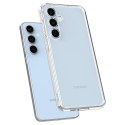 Spigen Ultra Hybrid - Etui do Samsung Galaxy S24 FE (Przezroczysty) Spigen
