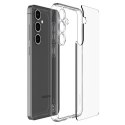 Spigen Ultra Hybrid - Etui do Samsung Galaxy S24 FE (Przezroczysty) Spigen