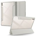 Spigen Ultra Hybrid Pro - Etui do Samsung Galaxy Tab S9+ 12.4"(Szary) Spigen