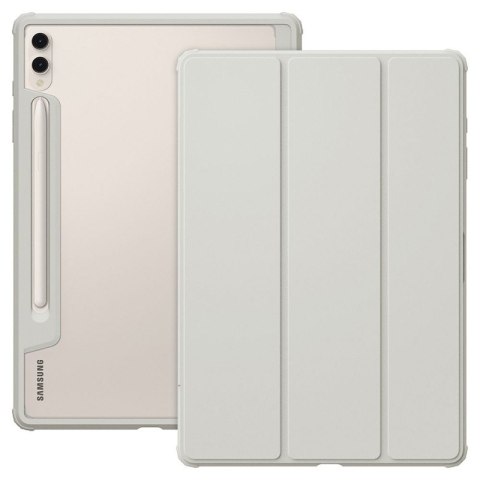 Spigen Ultra Hybrid Pro - Etui do Samsung Galaxy Tab S9+ 12.4"(Szary) Spigen Spigen Ultra Hybrid Pro - Etui do Samsung Galaxy Tab S9+ 12.4"(Szary) Spigen