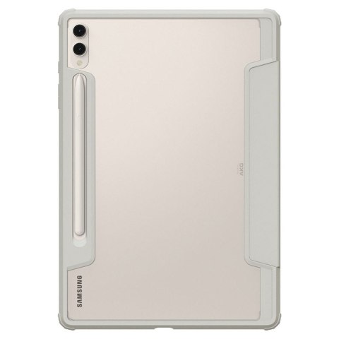 Spigen Ultra Hybrid Pro - Etui do Samsung Galaxy Tab S9+ 12.4"(Szary) Spigen Spigen Ultra Hybrid Pro - Etui do Samsung Galaxy Tab S9+ 12.4"(Szary) Spigen