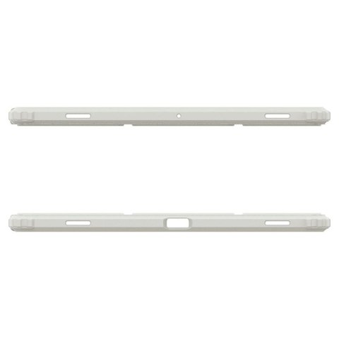 Spigen Ultra Hybrid Pro - Etui do Samsung Galaxy Tab S9+ 12.4"(Szary) Spigen Spigen Ultra Hybrid Pro - Etui do Samsung Galaxy Tab S9+ 12.4"(Szary) Spigen