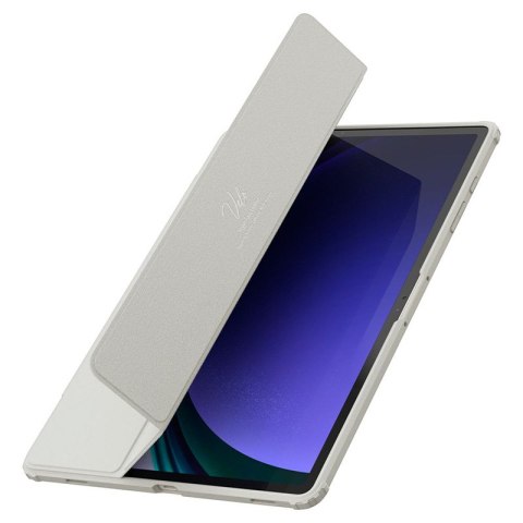 Spigen Ultra Hybrid Pro - Etui do Samsung Galaxy Tab S9+ 12.4"(Szary) Spigen Spigen Ultra Hybrid Pro - Etui do Samsung Galaxy Tab S9+ 12.4"(Szary) Spigen