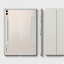 Spigen Ultra Hybrid Pro - Etui do Samsung Galaxy Tab S9+ 12.4"(Szary) Spigen