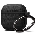 Spigen Urban Fit - Etui do Apple AirPods 4 (Black) Spigen