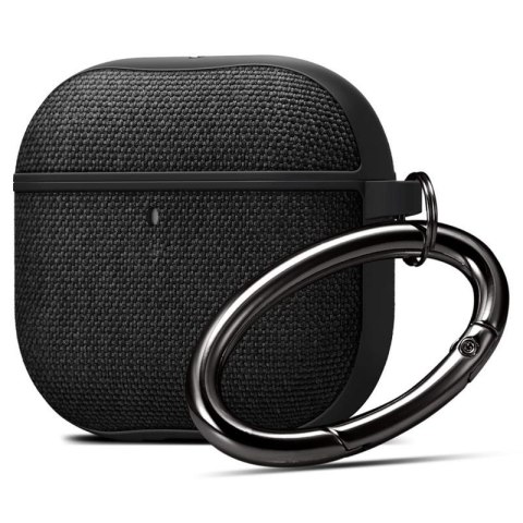 Spigen Urban Fit - Etui do Apple AirPods 4 (Black) Spigen Spigen Urban Fit - Etui do Apple AirPods 4 (Black) Spigen