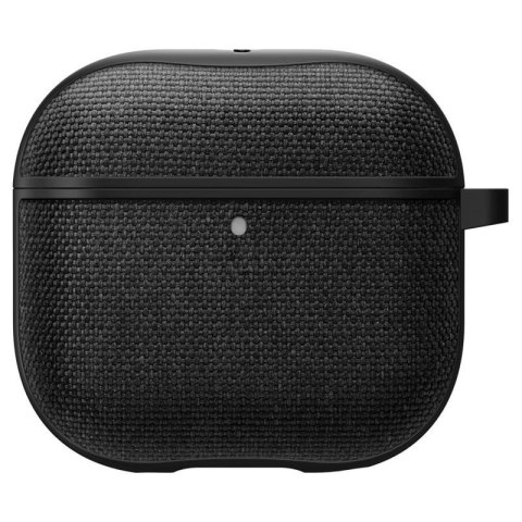 Spigen Urban Fit - Etui do Apple AirPods 4 (Black) Spigen Spigen Urban Fit - Etui do Apple AirPods 4 (Black) Spigen
