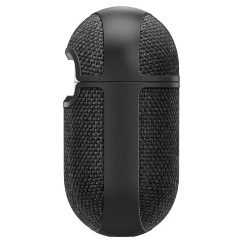 Spigen Urban Fit - Etui do Apple AirPods 4 (Black) Spigen Spigen Urban Fit - Etui do Apple AirPods 4 (Black) Spigen