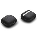 Spigen Urban Fit - Etui do Apple AirPods 4 (Black) Spigen