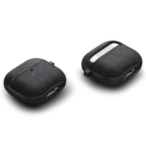 Spigen Urban Fit - Etui do Apple AirPods 4 (Black) Spigen Spigen Urban Fit - Etui do Apple AirPods 4 (Black) Spigen