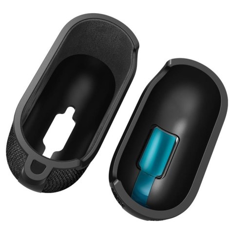 Spigen Urban Fit - Etui do Apple AirPods 4 (Black) Spigen Spigen Urban Fit - Etui do Apple AirPods 4 (Black) Spigen