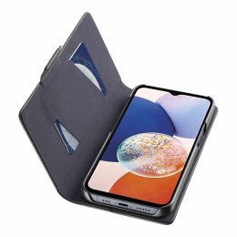 Cellularline Book Case - Etui Samsung Galaxy A15 4G / 5G (czarny) Cellularline